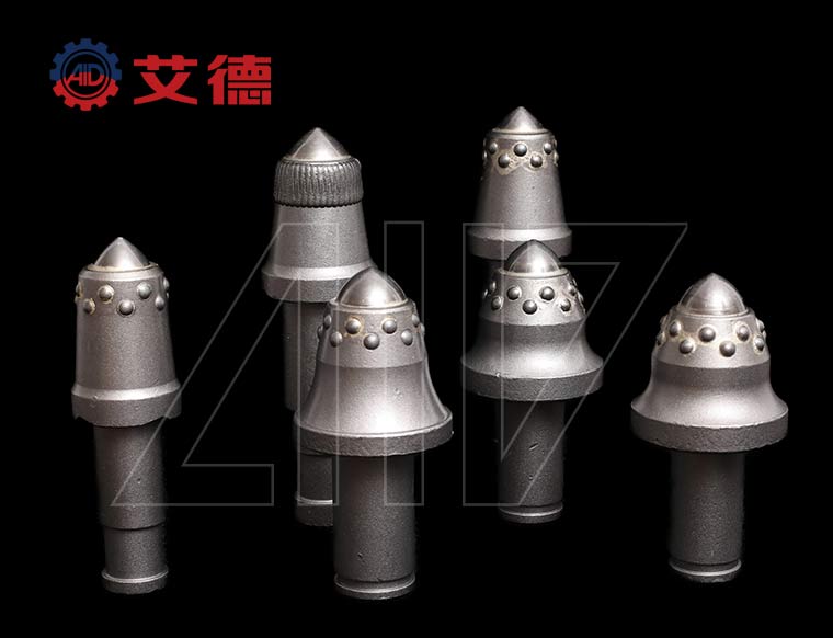 合金豆耐磨層：開啟礦業(yè)耐磨新時(shí)代